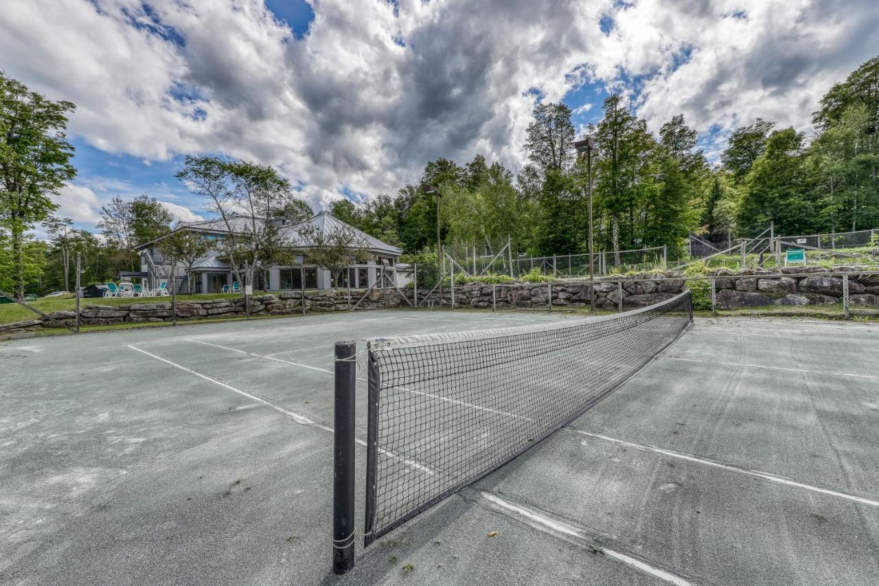 The Woods: D4 Apartment Killington Luaran gambar
