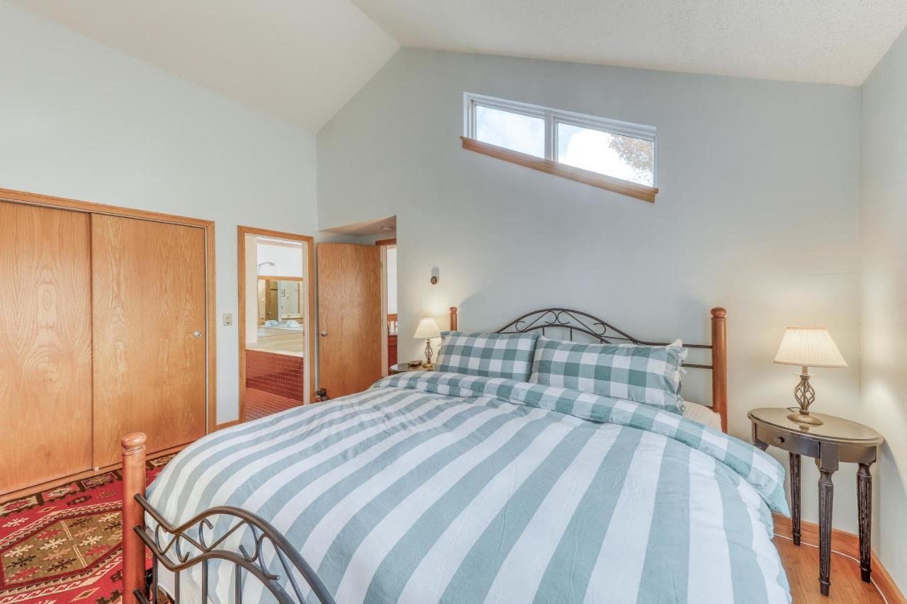 The Woods: D4 Apartment Killington Luaran gambar