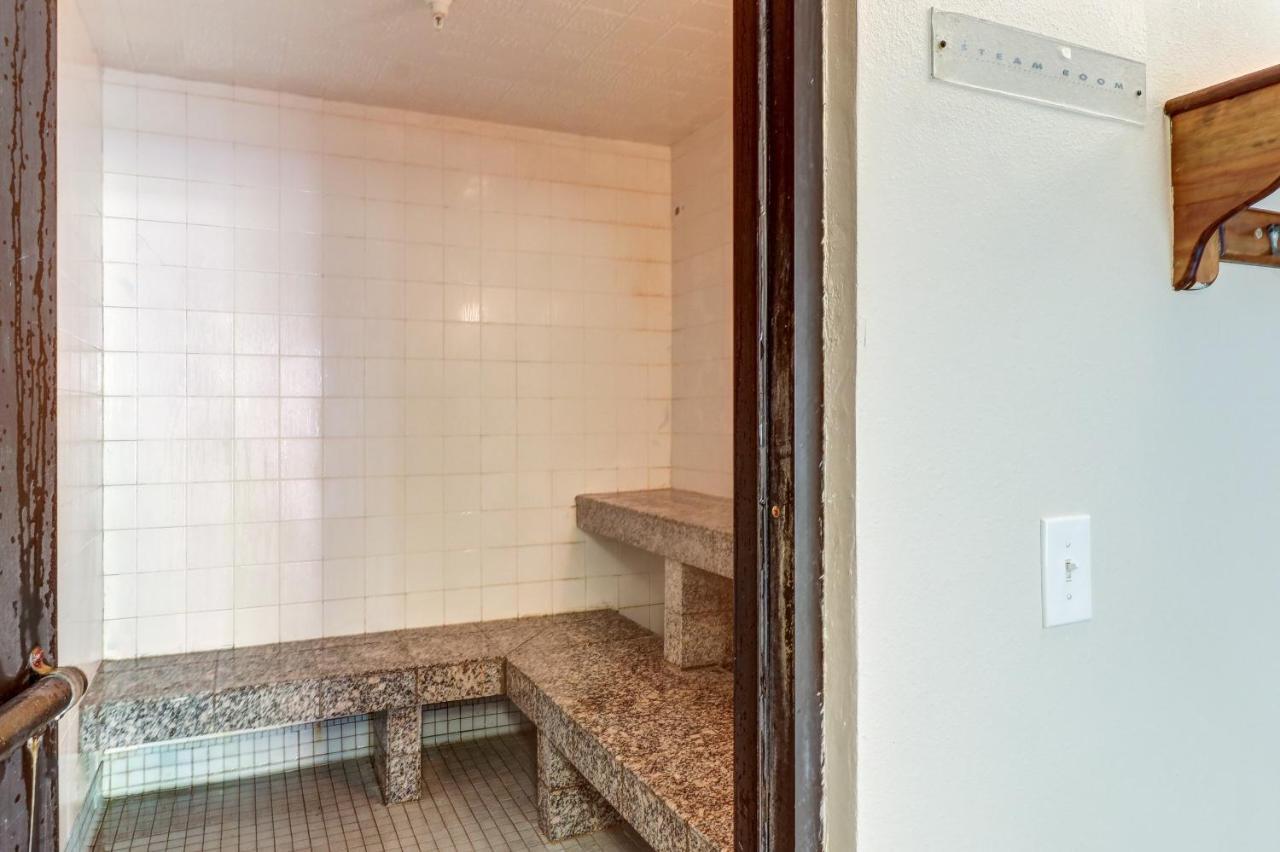 The Woods: D4 Apartment Killington Luaran gambar
